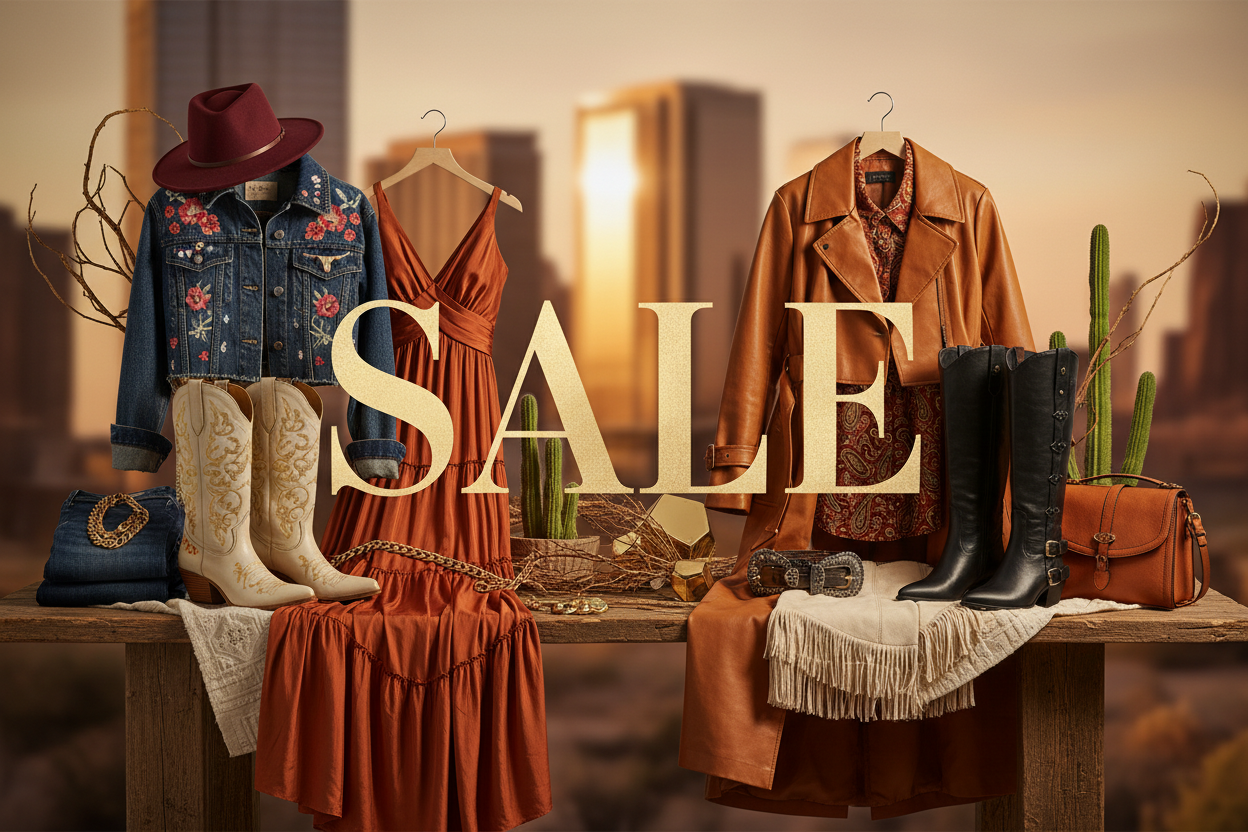 Sale