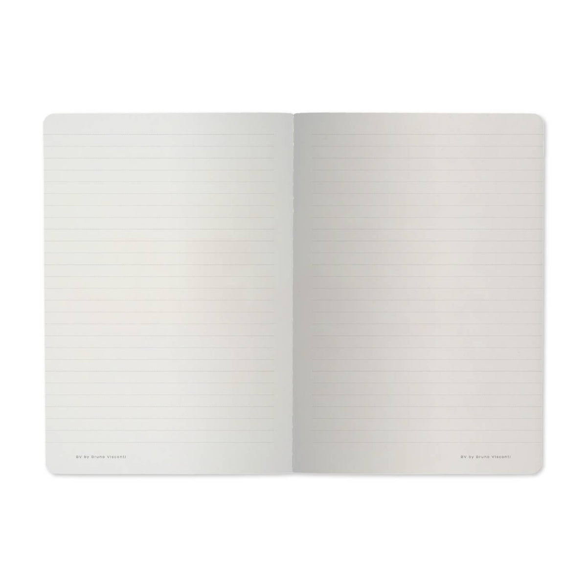 Symmetrical Flora Notebook