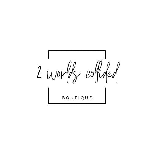 2 Worlds Collided Boutique 